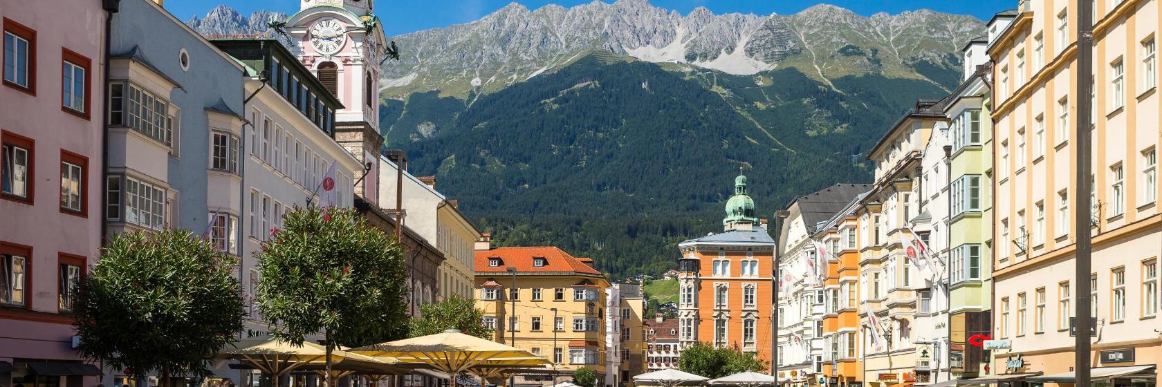 Maria-Theresien-Strasse